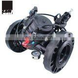 4 Inch Pressure Reduce Solenoid Valve for Irrigation Flow Control DN100 AC DC Latch