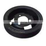 11237562801 NEW Auto Vibration Damper Pulley OEM 11237622909 11237638551 thumbnail-3