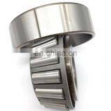Stable Quality High Presion Chrome Steel Gcr15 Reducer Bearing 32310 Taper Roller Bearing thumbnail-4