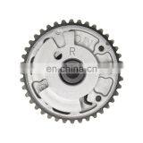 ENGINE GEAR RIGHT INTAKE Camshaft Timing Belt Pulley OEM 12626160 thumbnail-1