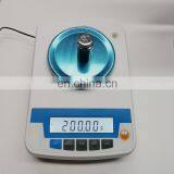 600g 10mg / 0.01g High Accuracy Electronic Balance Weighing Scale Price thumbnail-2