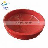 Fire Fighting Ductile Iron Pipe End Cap With Factory Price thumbnail-2