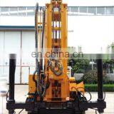 Self-walking Compressor Borewell Drilling Machine With Factory Sale thumbnail-4