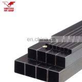 Q235 ERW черный полый профиль для строительства thumbnail-2