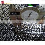 Flattened Expanded Metal Mesh for Walk Platforms thumbnail-4