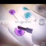 No Lamp Charming Flower Water Color Nail marble ink for nails gel