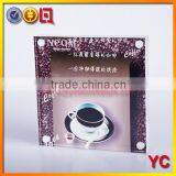 2015 High Quality Acrylic Photo Frames thumbnail-1