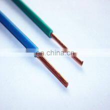 Low Voltage House Wire and Cable With PVC Insulated thumbnail-1