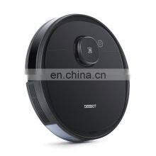 Wholesale ECOVACS DEEBOT 2 in 1 Wet and Dry Smart Cleaning OZMO 950 Robot Electric Vacuum Cleaner thumbnail-4