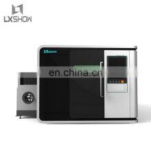 High Quality 3015 Raycus Ipg 500w 1.5kw Raytools Fiber Laser Cutting Machine Metal With 15000w 1500w Shandong Shanghai Guangzhou thumbnail-5