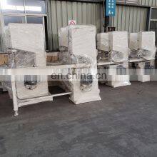 Manual Toilet Paper Roll Band Saw Cutting Machine thumbnail-2