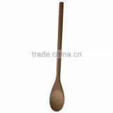 Wooden Long Handled Serving Spoon thumbnail-1