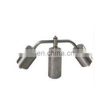 IEC60884-1,IEC60335,IEC60598-1 Standards Ball Pressure Tester thumbnail-1