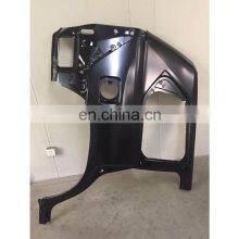 Steel Car Rear Fender For LEXUS LX570 2017 Auto Body Parts thumbnail-1