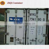 China 20/40ft Low Cost Used Refrigerated Container for Sale