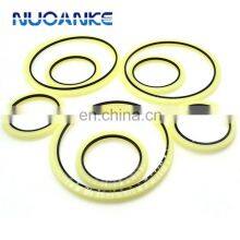 PU HBY Rod Buffer Seal Ring For Excavator Hydraulic Cylinder thumbnail-5