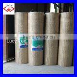 Reinforced Welded Wire Mesh( Galvanized, PVC Coated, Black Wire)