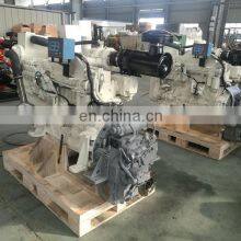 High Performance (188-259hp) Dongfeng 6CTA Series 6CT8.3-GM115 Boat/marine Engine for Main Propulsion thumbnail-2
