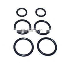 Engine Oil Cooler Gaskets Seals Kit for Chevrolet Cruze Sonic Aveo Pontiac G3 thumbnail-3