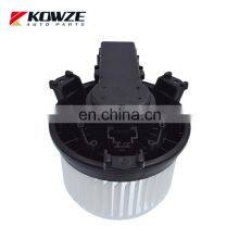 Car AC Air Conditioner Heater Blower Fan Motor Kit For TOYOTA HILUX SW4 SRX 2.8 2017 116360-3180 thumbnail-4