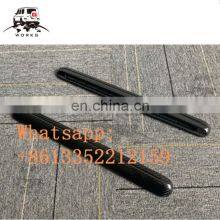 G Class W464 Window Trims for W464 G63 G65 G500 G350 G400 Carbon Fiber Material Rear Window Trims thumbnail-4