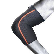 Elbow Support Form Tennis Elbow Support Basketball Protective Compression Tennis Elbow Support Straps Arm Sleeve Custom With Ajustable Strap thumbnail-1