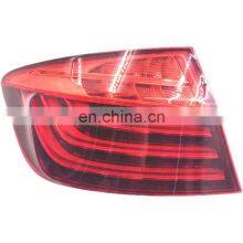 High Quality Hot Sale LED Taillamp Taillight Rear Lamp Rear Light for BMW 5 Series F10 F18 LCI Tail Lamp Tail Light 2014-2017 thumbnail-4