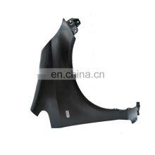 Hot Sale Front Fender Simyi Automotive Parts Steel Car Fenders For HONDA FIT JAZZ ( HB) 2003 thumbnail-1