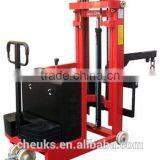 High Level Semi-electric Stacker SPN-P-J thumbnail-1