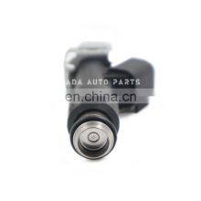 Genuine Used Injector Fuel for Supply System OEM 12655674 55490716 FJ1316 for Chevrolet Opel Karl Viva for American Car Parts thumbnail-5