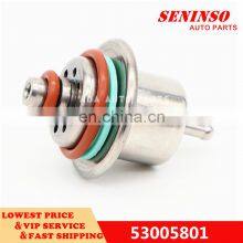 New OEM 53005801 PR4009 PR210 Fuel Injection Pressure Regulator for Dodge B150 B250 B350 D150 D250 D350 Dakota for Chrysler thumbnail-1