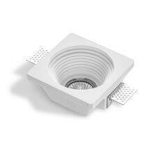 Gypsum LED Spot Light Model: MDL-GQD1 thumbnail-2