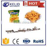 High Quality High Efficiency Nik Naks Machine thumbnail-5