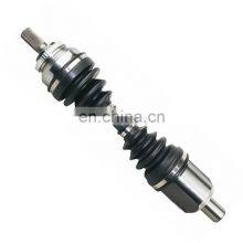 8689203 8689204 Wholesale Auto Car Parts Front Axle Left Right Cv Drive Shaft for Volvo S80 I (TS, XY) thumbnail-3