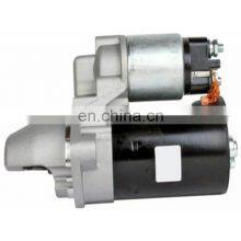 3110084EC0 Wholesale Auto Electrical System Car Engine 12V 9T 1.1KW Starter Motor for Fiat Doblo Cargo Fiorino Box Body Idea thumbnail-2