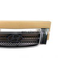 GELING Factory Direct Sales Wholesale Auto Car Price Front Grille For HYUNDAL HD65 thumbnail-3