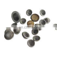 Stainless Steel Top Hat Dome Screens thumbnail-1