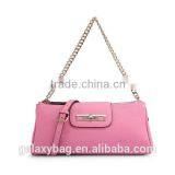 Designer Unique Colourful PU Evening Bag thumbnail-1