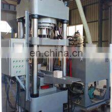 Hydraulic Animal Cattle Horse Feed Salt Block Press Machine Sheep Licking Salt Block Powder Forming Making Machine thumbnail-3