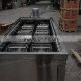 Best Price And High Quality Ice Popsicle Making Machine thumbnail-3