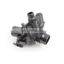 Hot Sale Engine Coolant Thermostat Housing Assembly 11537580627 11538671517 For BMW thumbnail-1