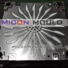 PLA Cutlery Mould thumbnail-2