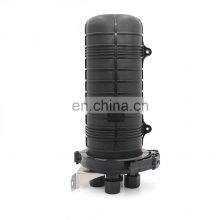 Outdoor Dome Plastic Fiber Optic Splice Enclosure Box thumbnail-3