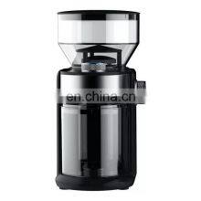 Supplies Portable Bean Manual Small Home Machine Espresso Maker Coffee Burr Grinder thumbnail-2