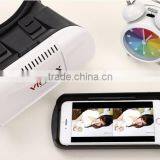 VR BOX Virtual Reality 3D Glasses for Watching Moives And Games Support 4.7" - 6.0" Smart Phone thumbnail-4