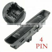 OEM 99761310502 Bonnet Boot Release Switch Fit For Porsche Boxster Cayman Carrera Boot Trunk Tailgate Release Switch Button thumbnail-4