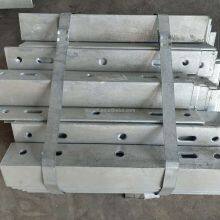 Factory Price Steel Channel Cross Arm for Overhead Power Line Fitting thumbnail-4