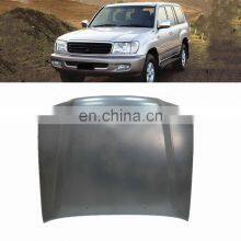 1998-2003 LAND CRUISER 100 FJ100 LX470 Car Bonnet Hood Car Body Parts OEM53301-60510 thumbnail-1