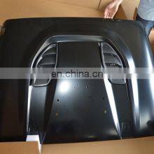 J066 10th Anniversary Truck Master Hood for Vehicles for Jeep for Wrangler JK2007-2017 Parts Engine Hoods j Eep jk Hood LANTSUN thumbnail-1