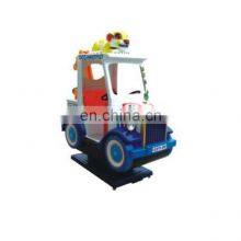 Kids swing machine singer baby car chi body machine